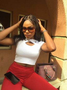 Linda Ekeocha, , Awka, Nigeria