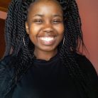 Esther, 37 years old, Accra, Ghana