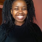 Esther, 38 years old, StraightAccra, Ghana