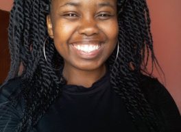 Esther, 37 years old, Straight, Woman, Accra, Ghana