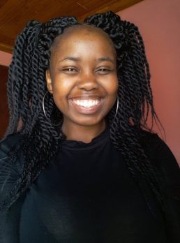 Esther, 37 years old, Accra, Ghana