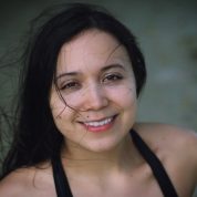 Denise, 31 years oldMadrid, Colombia