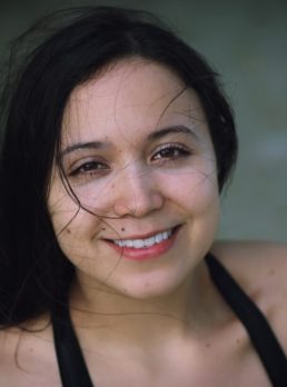 Denise, 31 years old, Madrid, Colombia