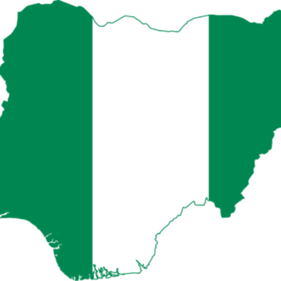 Group logo of Nigerian